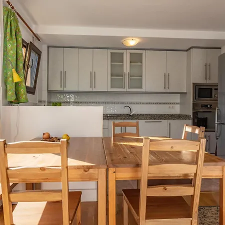 Apartment En Primera Linea De Playa Con Piscina *