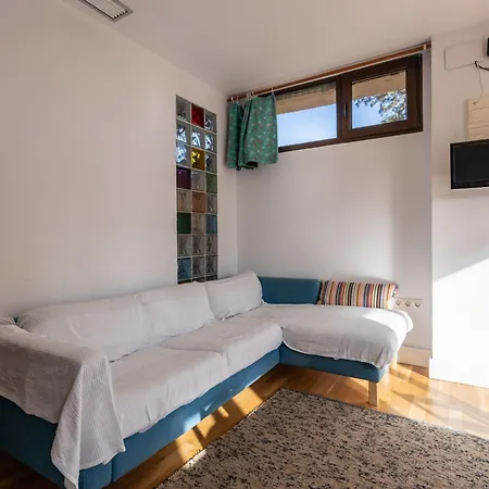 Apartment En Primera Linea De Playa Con Piscina La Herradura (Granada)